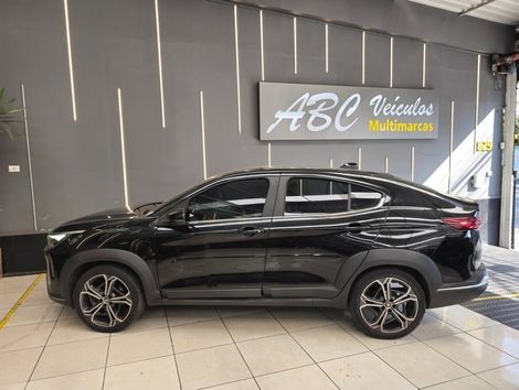 Fiat Fastback 1.0 Turbo 200 Impetus (Aut)