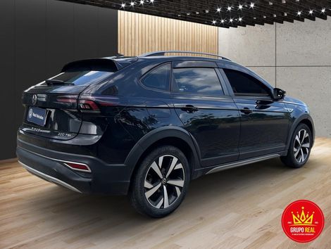 VolksWagen Nivus Highline 1.0 200 TSI Flex Aut.