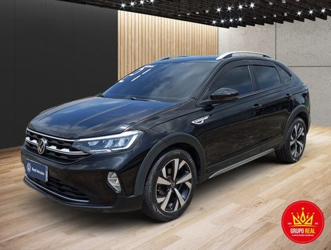 Volkswagen Nivus Highline 1.0 200 TSI Flex Aut.