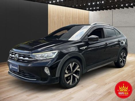 Volkswagen Nivus Highline 1.0 200 TSI Flex Aut.