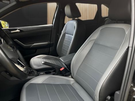 VolksWagen Nivus Highline 1.0 200 TSI Flex Aut.