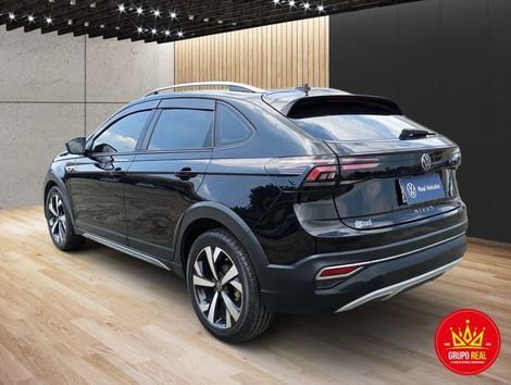 VolksWagen Nivus Highline 1.0 200 TSI Flex Aut.