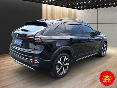 VolksWagen Nivus Highline 1.0 200 TSI Flex Aut.