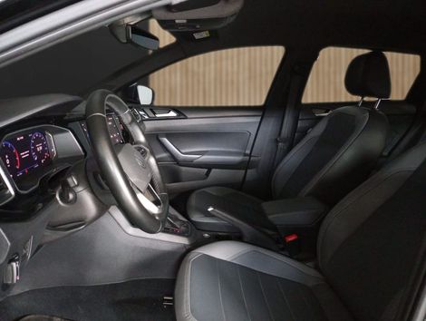 VolksWagen Nivus Highline 1.0 200 TSI Flex Aut.