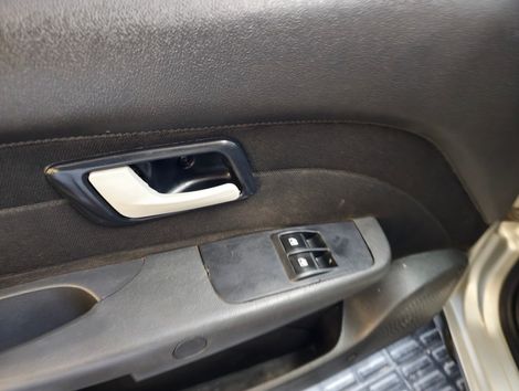 Fiat Strada Working 1.4 (Flex) (Cabine Estendida)