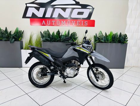 HONDA NXR 160 BROS FLEX