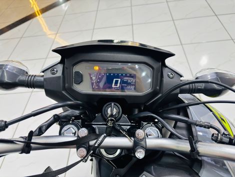 HONDA NXR 160 BROS FLEX