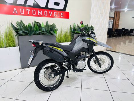 HONDA NXR 160 BROS FLEX
