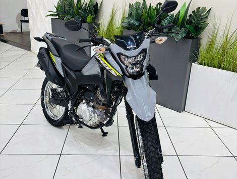 HONDA NXR 160 BROS FLEX