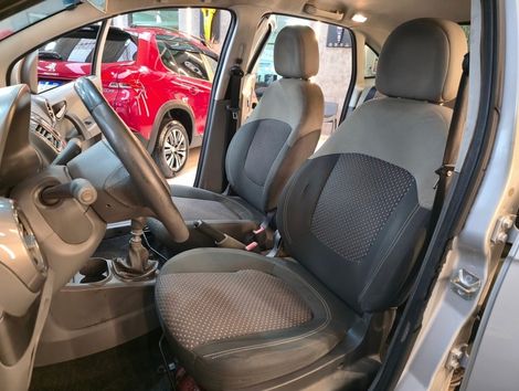 Fiat Grand Siena Essence 1.6 16V (Flex)