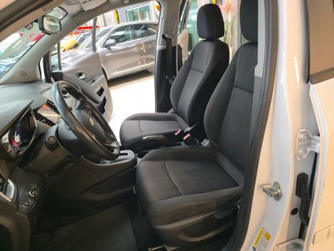 Chevrolet Tracker LT 1.4 16V Ecotec (Flex) (Aut)