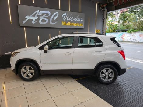 Chevrolet Tracker LT 1.4 16V Ecotec (Flex) (Aut)