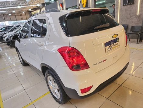 Chevrolet Tracker LT 1.4 16V Ecotec (Flex) (Aut)