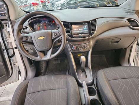 Chevrolet Tracker LT 1.4 16V Ecotec (Flex) (Aut)