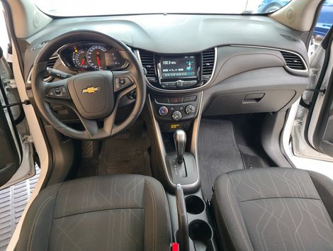 Chevrolet Tracker LT 1.4 16V Ecotec (Flex) (Aut)