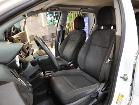 Chevrolet Tracker LT 1.4 16V Ecotec (Flex) (Aut)