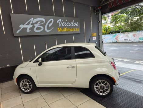 Fiat 500 Cult 1.4 8V