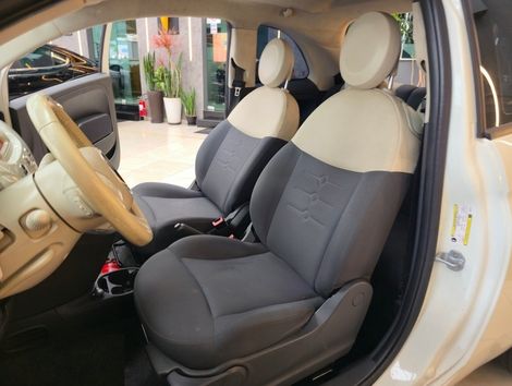 Fiat 500 Cult 1.4 8V