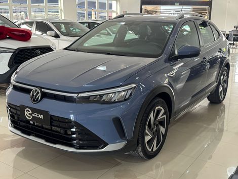 VolksWagen Nivus Highline 1.0 200 TSI Flex Aut.