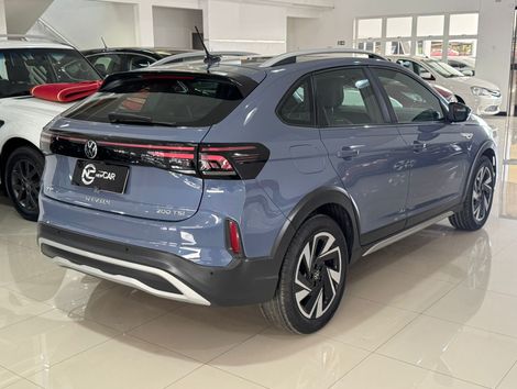 VolksWagen Nivus Highline 1.0 200 TSI Flex Aut.