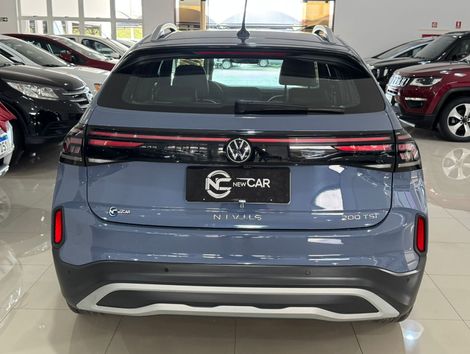 VolksWagen Nivus Highline 1.0 200 TSI Flex Aut.