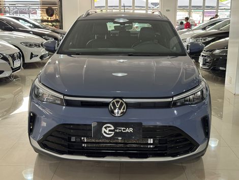 VolksWagen Nivus Highline 1.0 200 TSI Flex Aut.