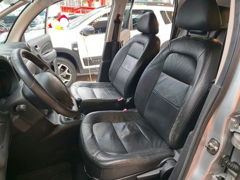 Citroën C3 Picasso GLX 1.6 16V (Flex)