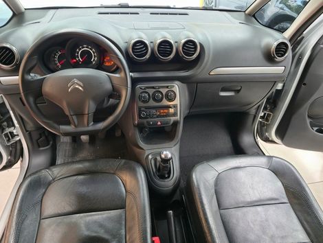 Citroën C3 Picasso GLX 1.6 16V (Flex)