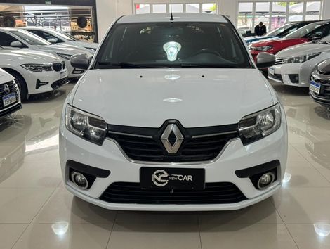 Renault SANDERO GT line/RLIN Flex 1.0 12v 5p