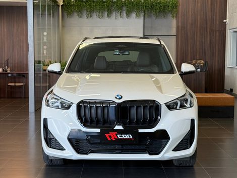 BMW X1 SDRIVE 20i M Sport 2.0 TB Aut.