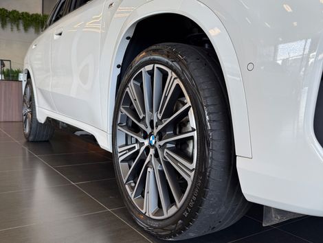 BMW X1 SDRIVE 20i M Sport 2.0 TB Aut.