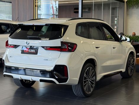 BMW X1 SDRIVE 20i M Sport 2.0 TB Aut.