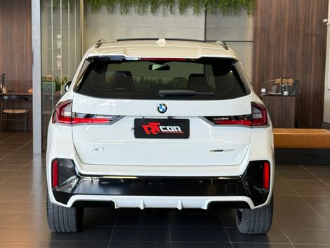 BMW X1 SDRIVE 20i M Sport 2.0 TB Aut.