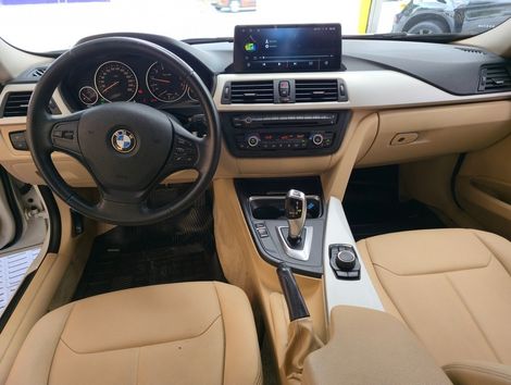 BMW 320i 2.0