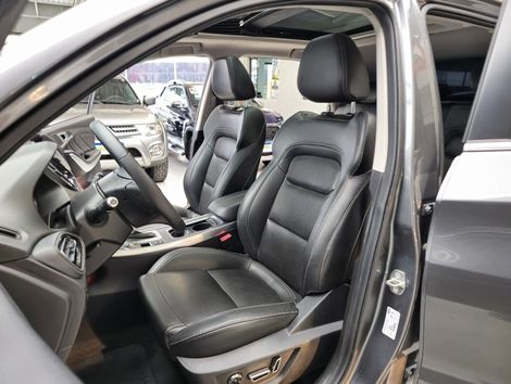 Caoa Chery Tiggo 7 1.5T TXS DCT