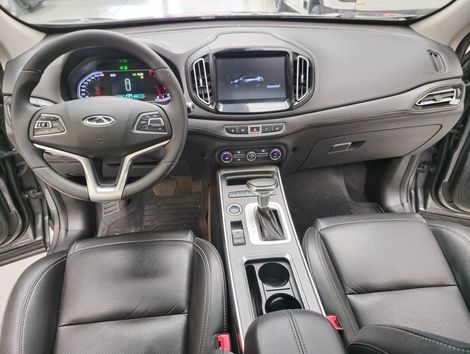 Caoa Chery Tiggo 7 1.5T TXS DCT