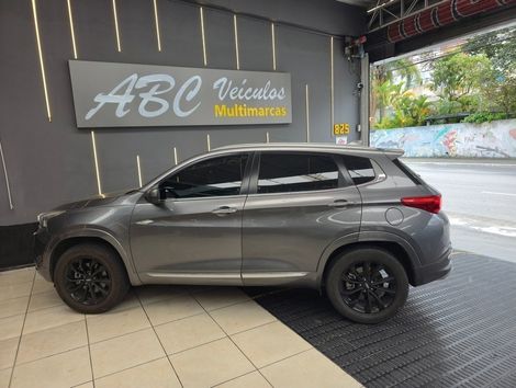 Caoa Chery Tiggo 7 1.5T TXS DCT