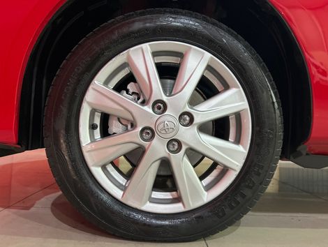 Toyota ETIOS X Plus 1.5 Flex 16V 5p Mec.