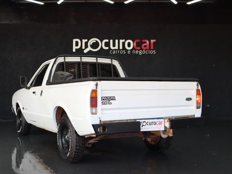 Ford Pampa L 1.6