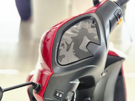 SHINERAY XY 125 JET SS