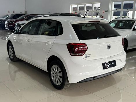 VolksWagen Polo 1.0 Flex 12V 5p