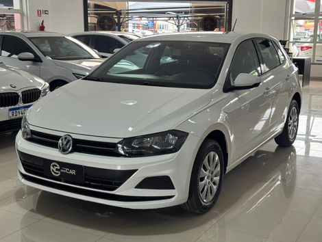 VolksWagen Polo 1.0 Flex 12V 5p