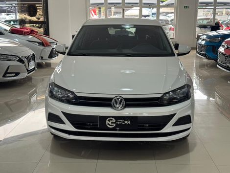 VolksWagen Polo 1.0 Flex 12V 5p