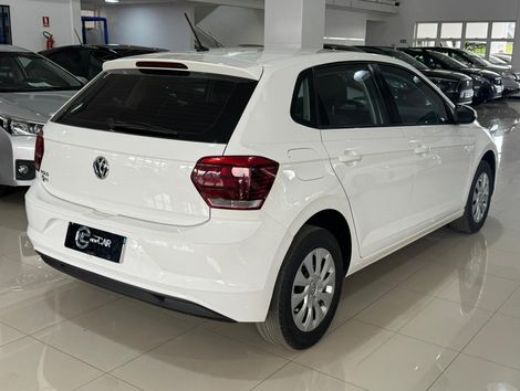 VolksWagen Polo 1.0 Flex 12V 5p