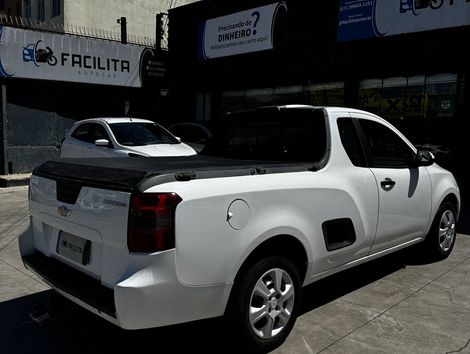 Chevrolet MONTANA LS 1.4 ECONOFLEX 8V 2p