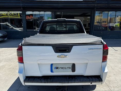 Chevrolet MONTANA LS 1.4 ECONOFLEX 8V 2p