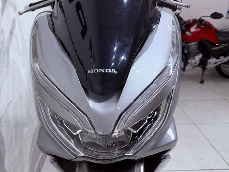 HONDA PCX 150/DLX