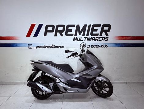 HONDA PCX 150/DLX
