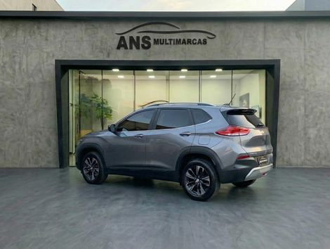 Chevrolet TRACKER Premier 1.2 Turbo 12V Flex Aut.