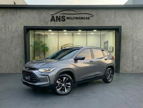 Chevrolet TRACKER Premier 1.2 Turbo 12V Flex Aut.